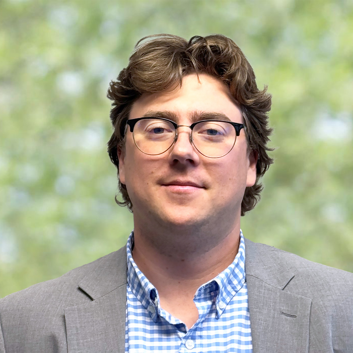 McGrane E. Pledger