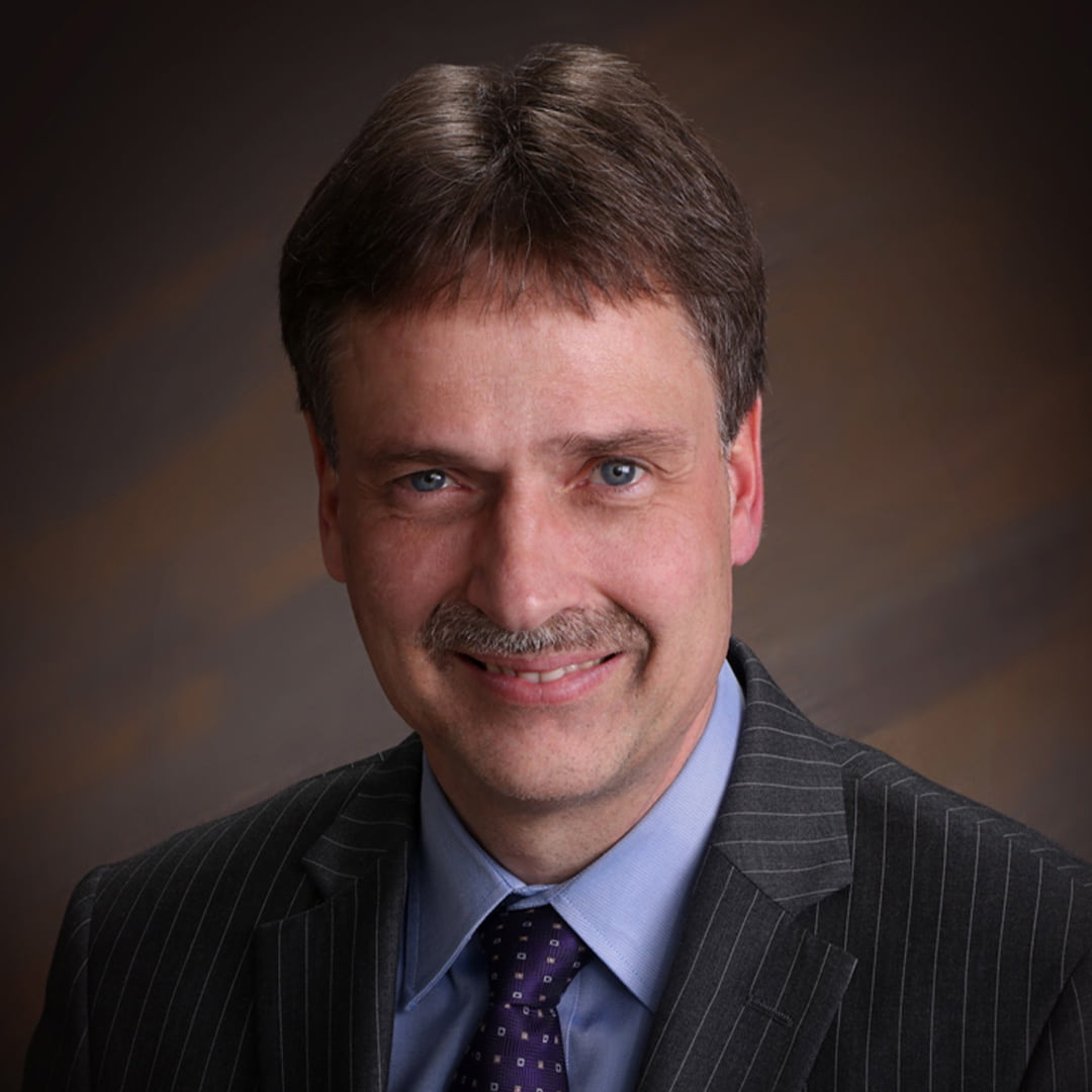 Stephen P. Schmidt